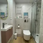 Apartamento Swietojanska 49
