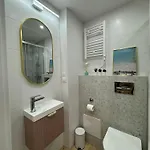Swietojanska 49 דירה *
