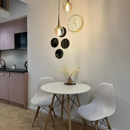 Swietojanska 49 Apartamento