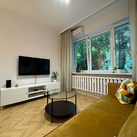 Apartamento Swietojanska 49 *