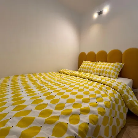 Swietojanska 49 Apartamento *