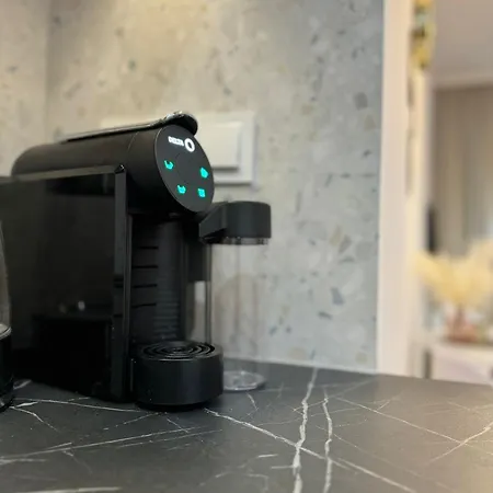 Apartamento Swietojanska 49 Gdynia