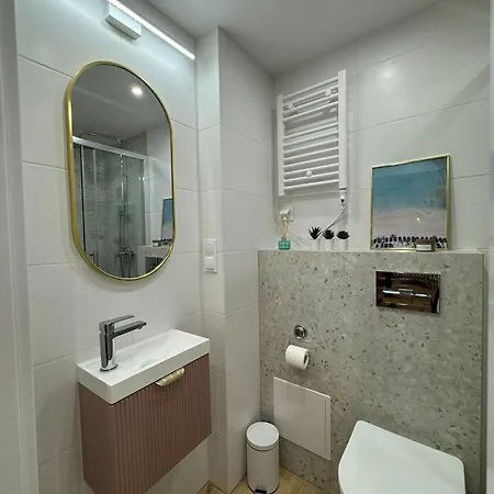 Swietojanska 49 Apartamento *