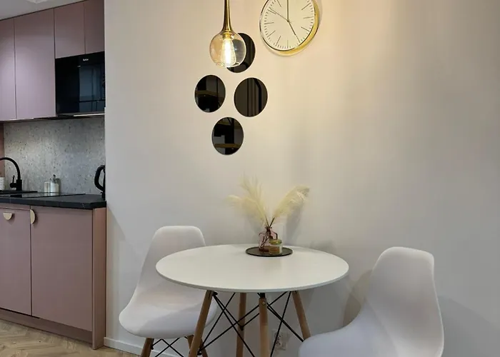 Swietojanska 49 Apartamento