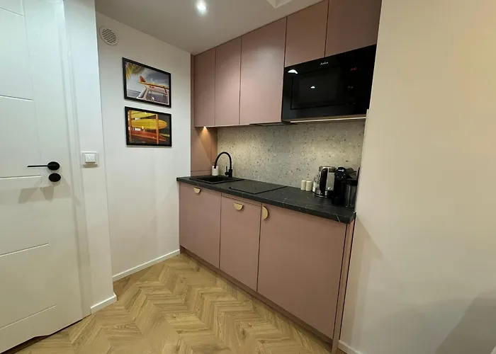 Apartamento Swietojanska 49 Gdynia