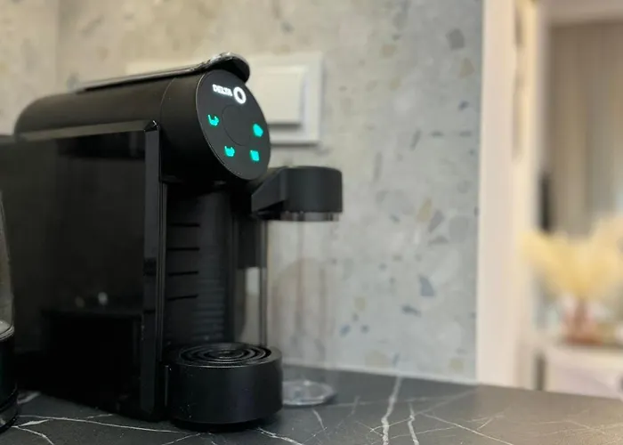 Apartamento Swietojanska 49 Gdynia