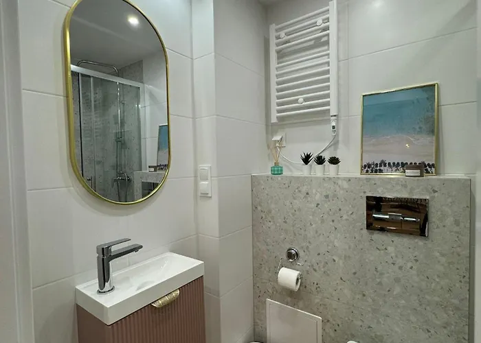 Swietojanska 49 Apartamento *